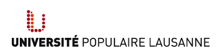 université populaire logo